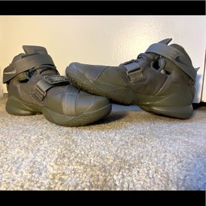 Nike LeBron James Zoom shoes